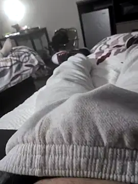 JaxAbyss69 online show from 03.20.26