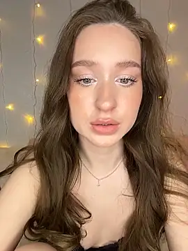 cuteeyesbaby online show from 02.03.26