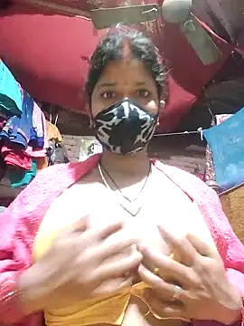 Horny-Rashi online show from 02.13.26