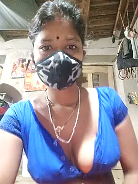 Horny-Rashi online show from 02.19.26