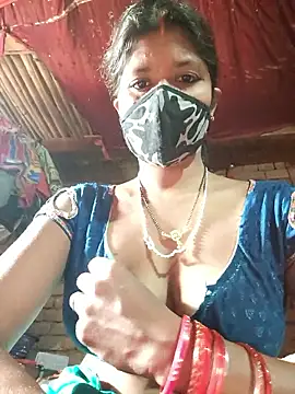 Horny-Rashi online show from 02.21.26