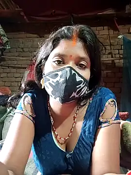 Horny-Rashi online show from 02.25.26