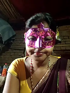 Horny-Rashi online show from 04.21.26