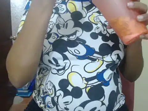 Kandysweety 2 online show from 02.12.26