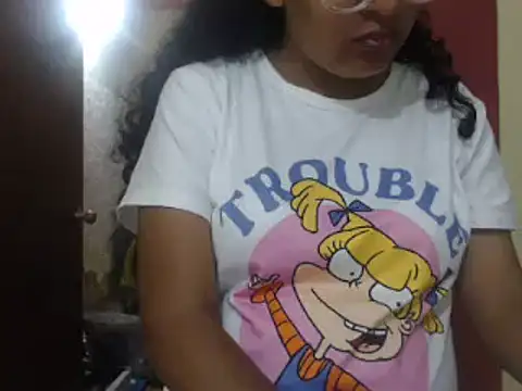 Kandysweety 2 online show from 02.22.26