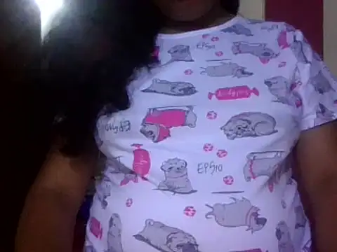 Kandysweety 2 online show from 03.19.26