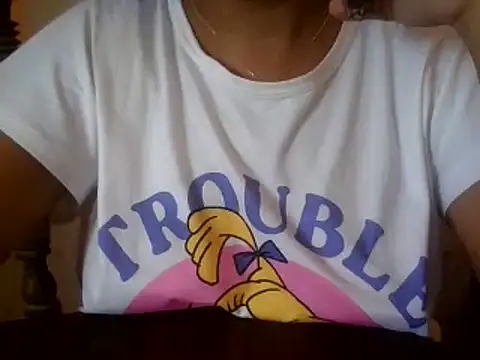 Kandysweety 2 online show from 06.27.26