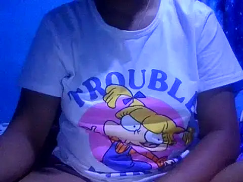 Kandysweety 2 online show from 06.30.26