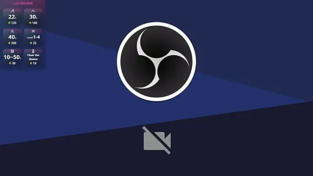 LUAR TAY online show from 01.17.26