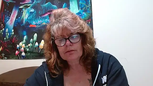 ladylavende3 online show from 02.18.26