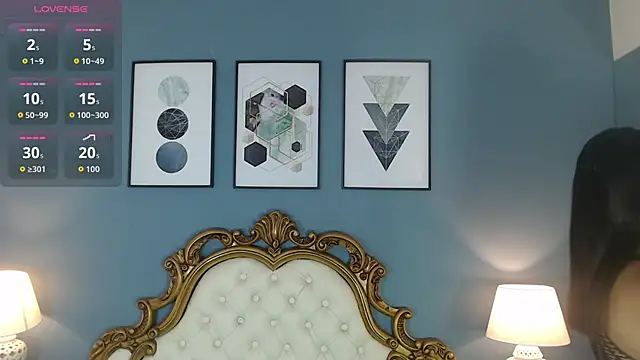 Snapshot of ArianaRouge chatting on 01.13.26 ArianaRouge online show from 01.13.26