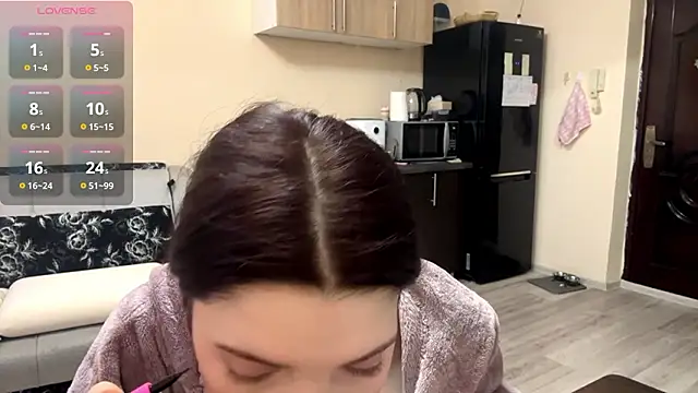 Snapshot of RiaDendy chatting on 02.27.26 RiaDendy online show from 02.27.26