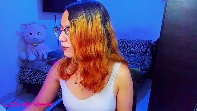 lillykittyyy online show from 01.13.26