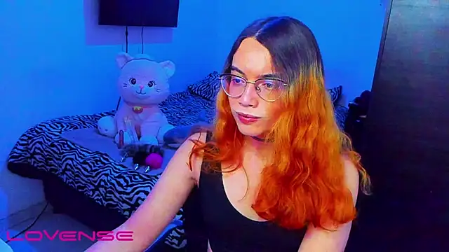 lillykittyyy online show from 03.20.26