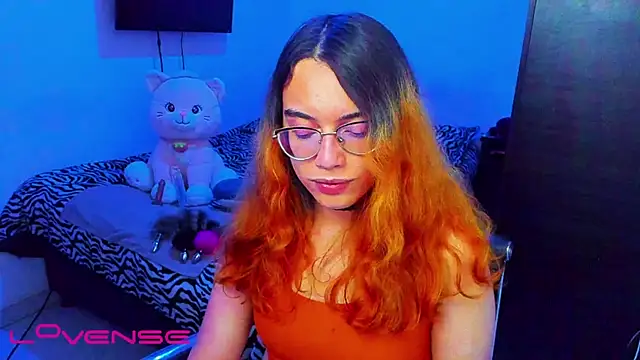 lillykittyyy online show from 03.23.26