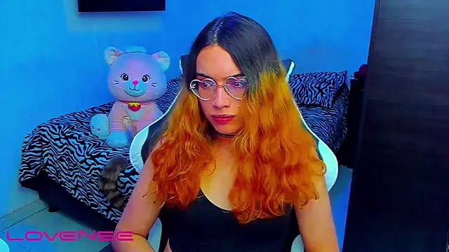 lillykittyyy online show from 05.04.26