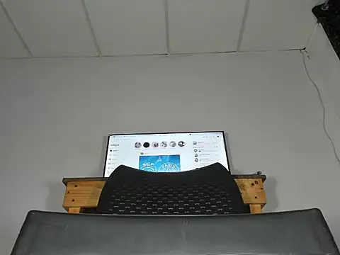 Snapshot of nickytabitch chatting on 01.18.26 nickytabitch online show from 01.18.26