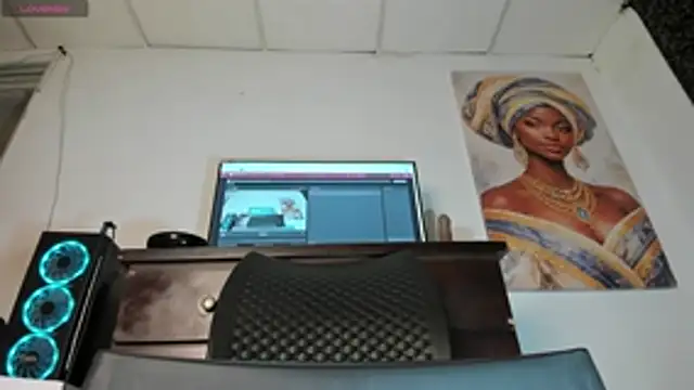 Snapshot of nickytabitch chatting on 07.02.26 nickytabitch online show from 07.02.26