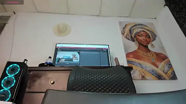 Snapshot of nickytabitch chatting on 07.07.26 nickytabitch online show from 07.07.26