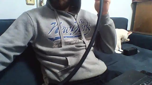 KaelNox online show from 05.05.26
