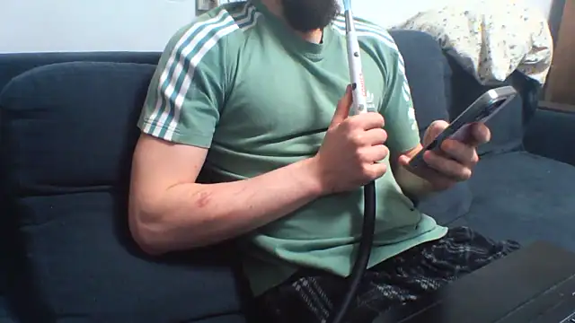 KaelNox online show from 05.13.26