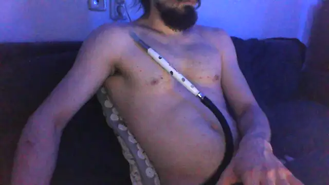 KaelNox online show from 05.23.26