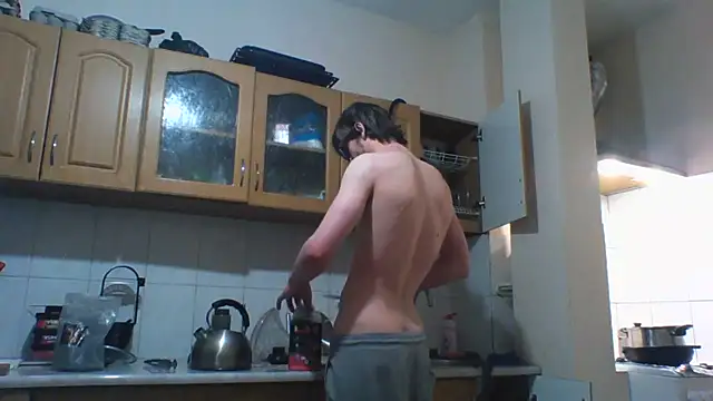 Snapshot of KaelNox chatting on 07.08.26 KaelNox online show from 07.08.26