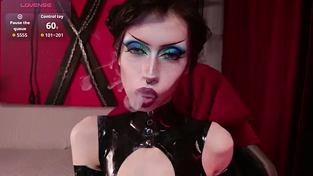 devvilss toy online show from 07.22.26