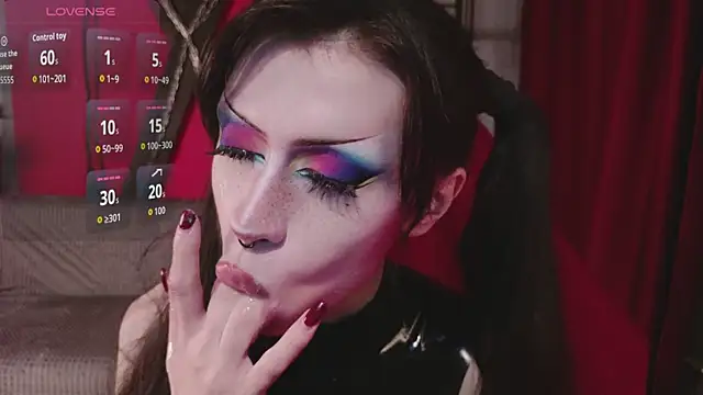 devvilss toy online show from 07.24.26