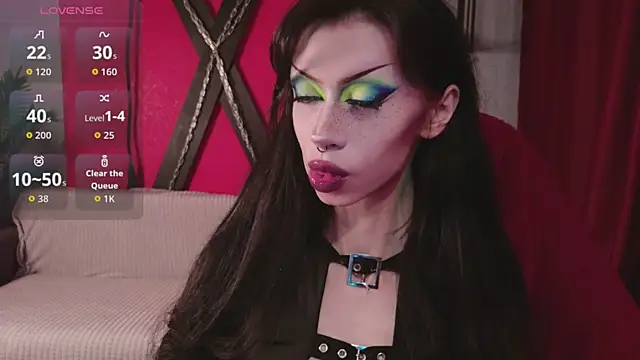 devvilss toy online show from 07.25.26