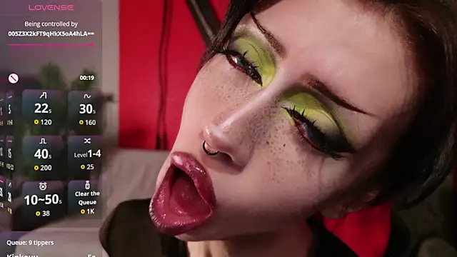 devvilss toy online show from 08.04.26