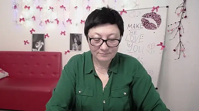 EmilyL0ve online show from 03.01.26