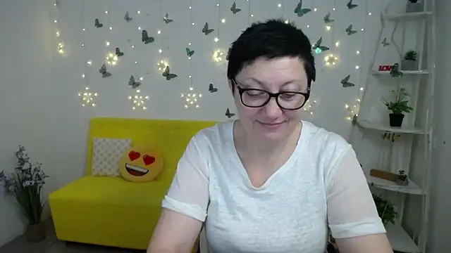 EmilyL0ve online show from 03.07.26