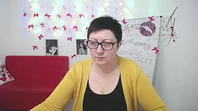 EmilyL0ve online show from 03.08.26