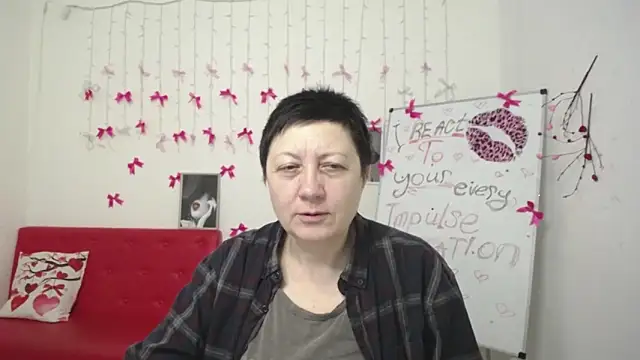 EmilyL0ve online show from 03.10.26