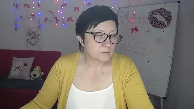 EmilyL0ve online show from 05.02.26