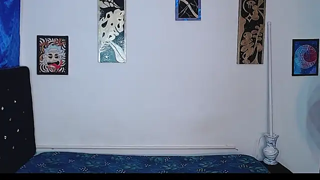 yorsamm smit online show from 02.12.26