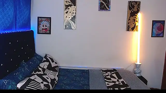 yorsamm smit online show from 02.13.26