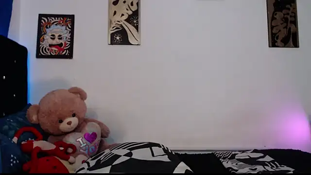 yorsamm smit online show from 03.21.26