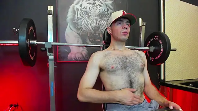 Snapshot of VelloTouch chatting on 02.01.26 VelloTouch online show from 02.01.26