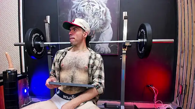 Snapshot of VelloTouch chatting on 02.03.26 VelloTouch online show from 02.03.26