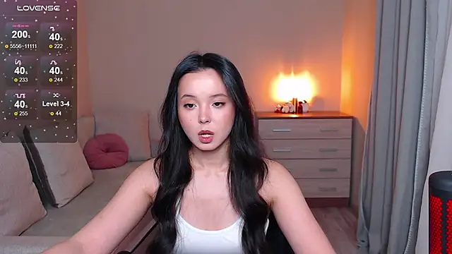 lia hetty online show from 11.25.25