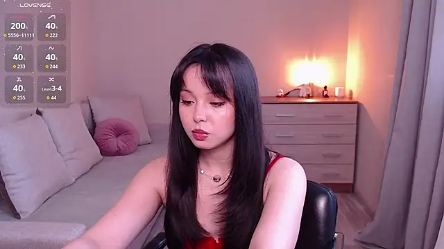 lia hetty online show from 03.11.26