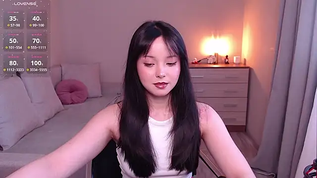 lia hetty online show from 03.13.26