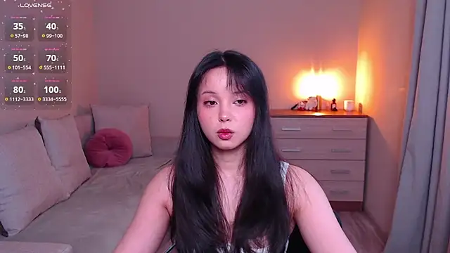 lia hetty online show from 03.16.26