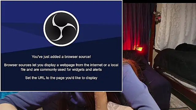 Gabys1610 online show from 02.03.26