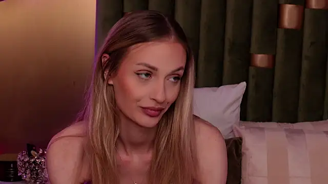 AmeliaAngel online show from 04.24.26