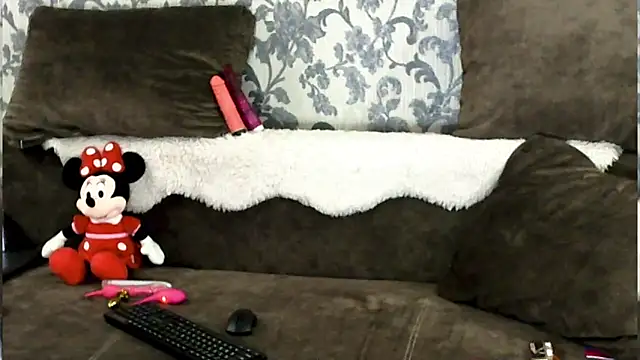 AmandaSexyLAX online show from 04.11.26