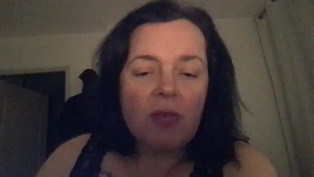 Malorie01 online show from 02.01.26