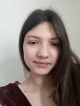 LunaTori456 online show from 03.04.26